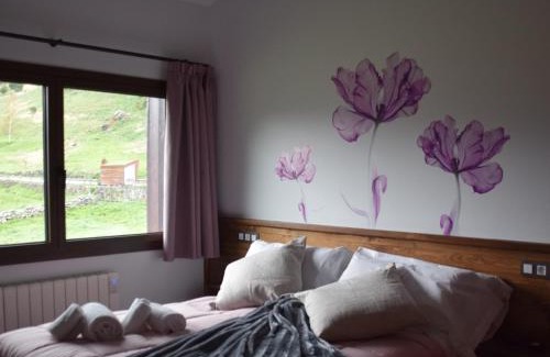 Soldeu House | Borda Martí 2, Chalet de montaña en la Vall d'Incles HUT1-08521