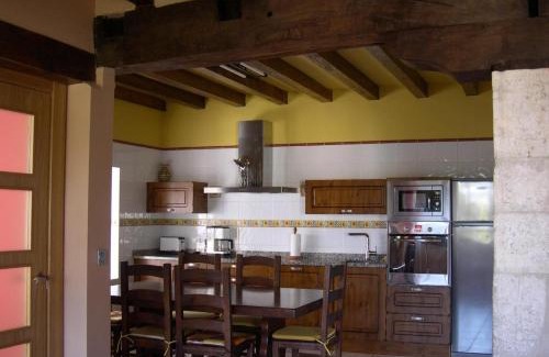 Ciaurriz House | Bordaberri