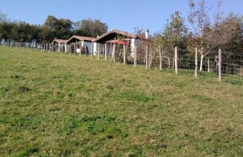 Urdax House | Bordak, Complete Accommodation