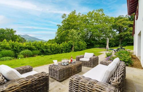 Espelette House | Bordazaharria
