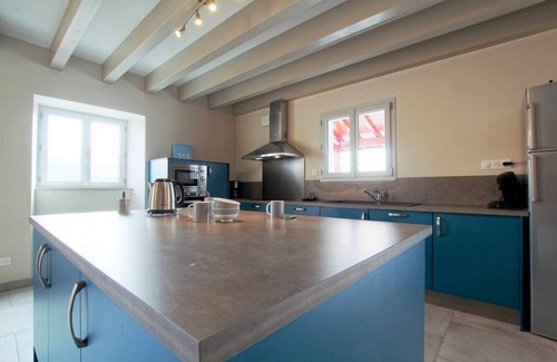 Juxue House | BORDAZARRIA - JUXUE - Gîte