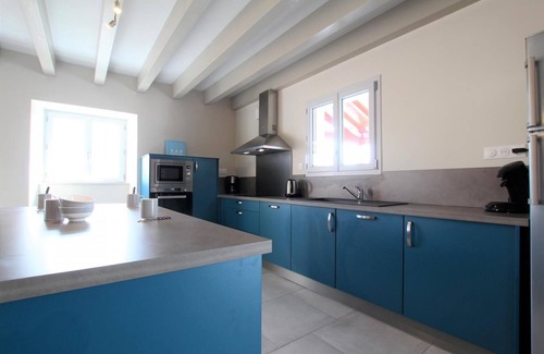 Juxue House | BORDAZARRIA - JUXUE - Gîte