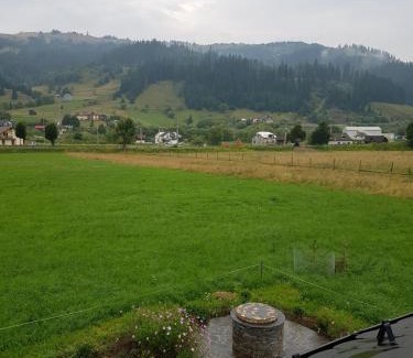 Vatra Dornei Ski Chalet | Bordeiul Legionarilor