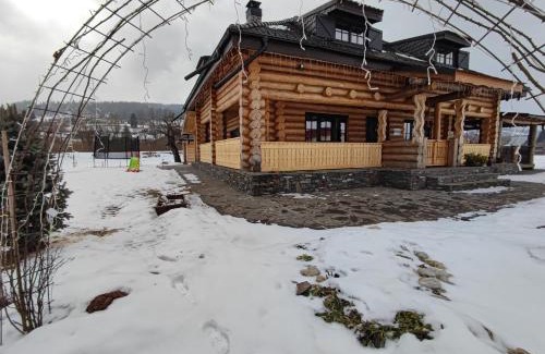 Vatra Dornei Ski Chalet | Bordeiul Legionarilor