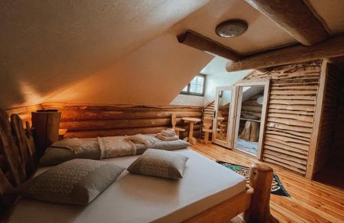 Vatra Dornei Ski Chalet | Bordeiul Legionarilor
