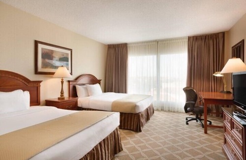 Lloydminster Hotel | Border Inn and Suites Lloydminster