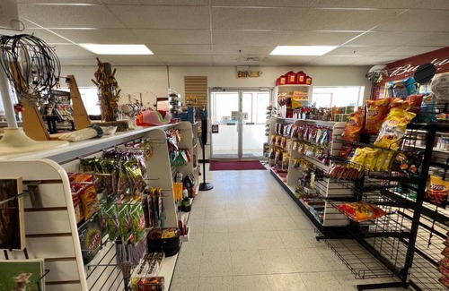 White Pine County Hotel | Border Inn Casino
