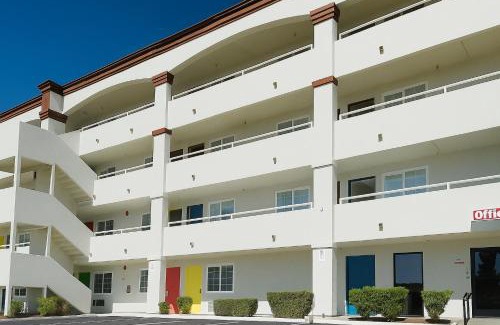 San Ysidro Hotel | Border Plaza Hotel