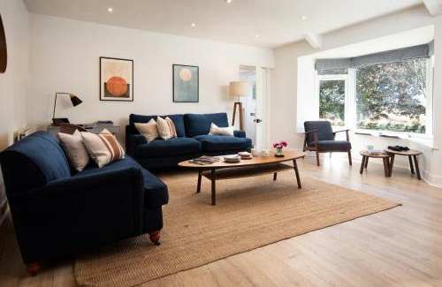 Cornhill on Tweed House | Border View Cottage