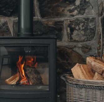 Cornhill on Tweed House | Border View Cottage