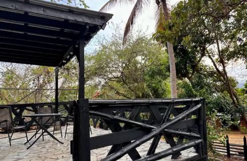 Panama City Apartment | Border Village (pool & bbq) by: Abitare Rentals