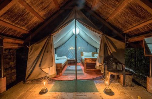 Gati Resort | Borderlands Eco-Adveture Resort