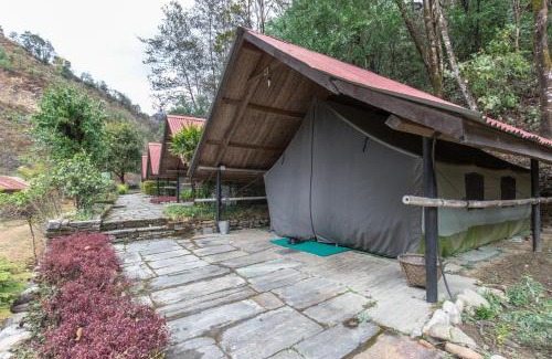Gati Resort | Borderlands Eco-Adveture Resort
