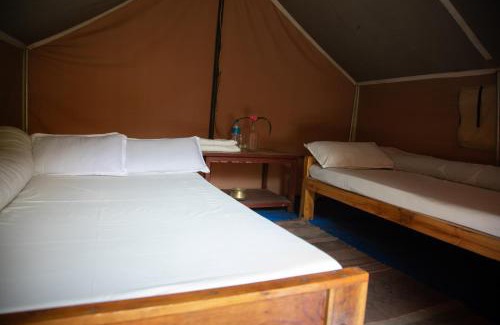 Gati Resort | Borderlands Eco-Adveture Resort