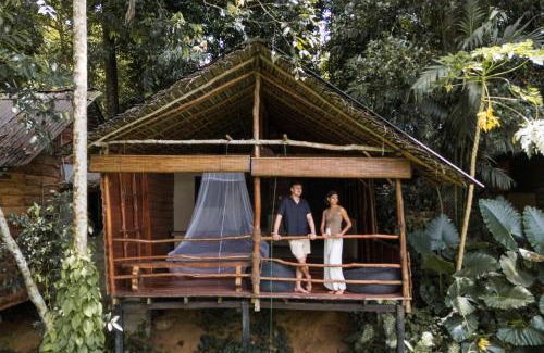 Kithulgala Cabin | Borderlands Eco Lodge Kithulgala