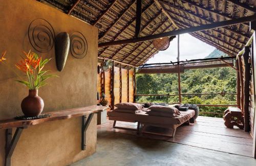 Kithulgala Cabin | Borderlands Eco Lodge Kithulgala