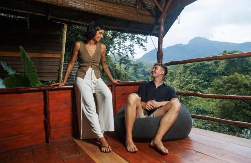 Kithulgala Cabin | Borderlands Eco Lodge Kithulgala