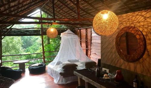 Kithulgala Cabin | Borderlands Eco Lodge Kithulgala