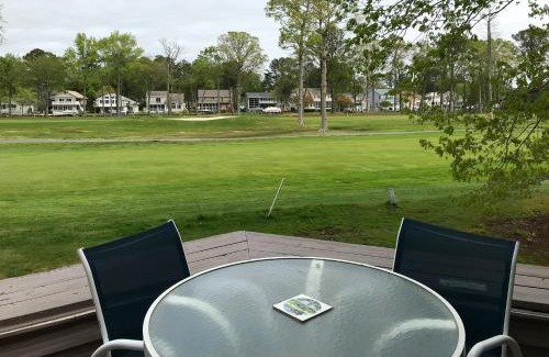 Ocean Pines House | Borderlinks 36