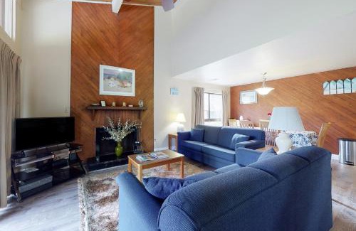 Ocean Pines House | Borderlinks 36