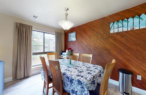 Ocean Pines House | Borderlinks 36