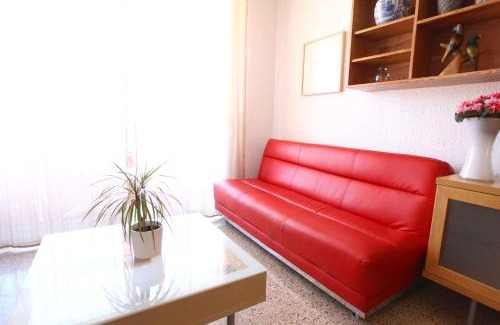 Hostafrancs Apartment | Bordeta