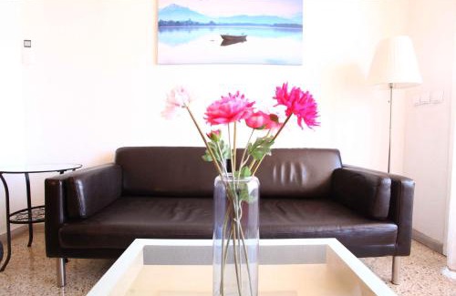 Hostafrancs Apartment | Bordeta