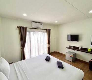 Nai Mueang Hotel | Bordin Hotel