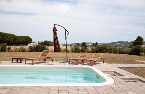 San Giovanni In Marignano Villa | Bordoni Villa Collection - Villa Umberto