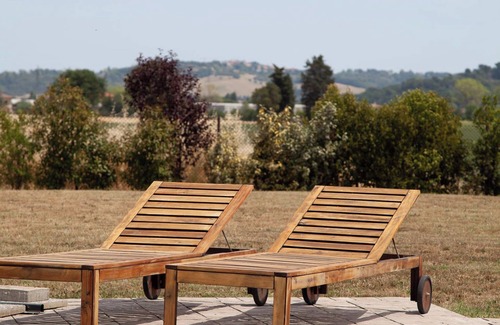 San Giovanni In Marignano Villa | Bordoni Villa Collection - Villa Emilia