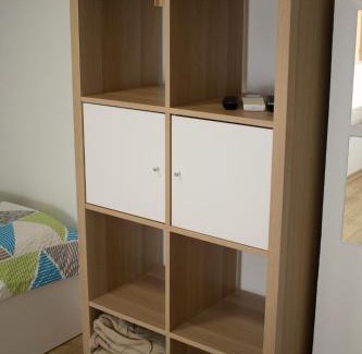 Slap House | Borea Rooms - Sobe Budanje