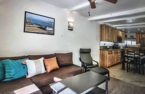 Norden Condo | Boreal condo 3 bed 2 bath near Boreal, Soda Springs on Boreal Lake & near Donner
