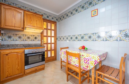 Marina Manresa Ski Chalet | Boreal - Four Bedroom Chalet, Sleeps 6