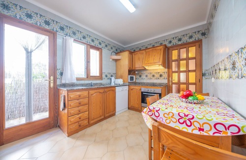 Marina Manresa Ski Chalet | Boreal - Four Bedroom Chalet, Sleeps 6
