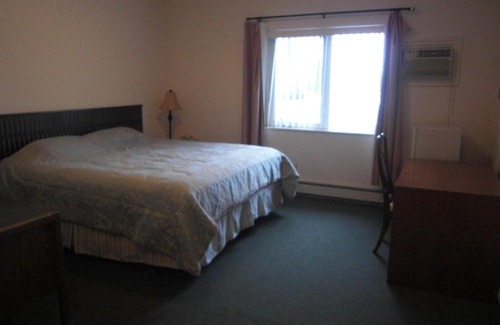 Fairbanks Hotel | Borealis Inn