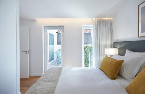 Encarnacao Apartment | Borealis Lisbon Apartments - Bairro Alto