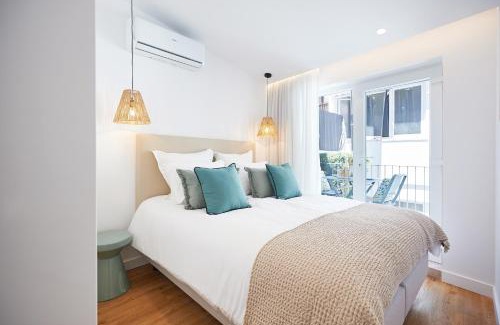 Encarnacao Apartment | Borealis Lisbon Apartments - Bairro Alto