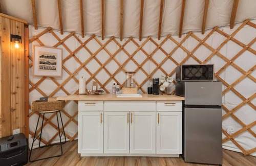 Willow RV Rental | Borealis ~ Recreational Haven