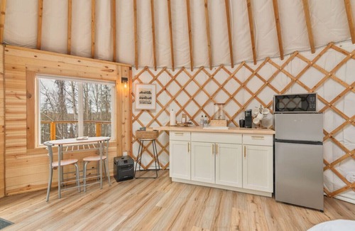 Willow RV Rental | Borealis ~ Recreational Haven