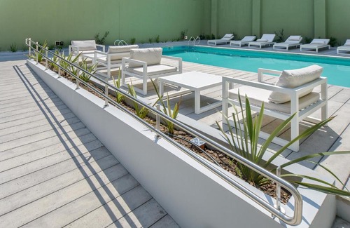 San Cristobal Apartment | Boreas Boedo