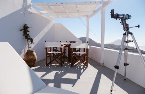 Anafi Apartment | Boreas Stone House