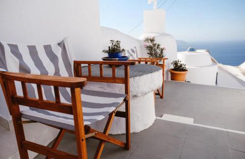 Anafi Apartment | Boreas Stone House