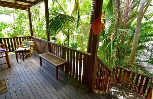 Boreen Point House | Boreen Point Eco Bungalow at the Lake