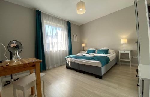 gmina Medyka Bed & Breakfast | Borek