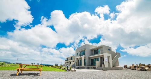 Andeok House | Boreum Pension