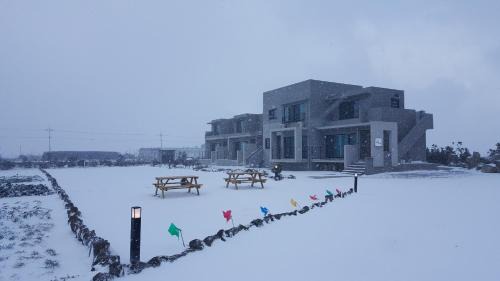 Andeok House | Boreum Pension