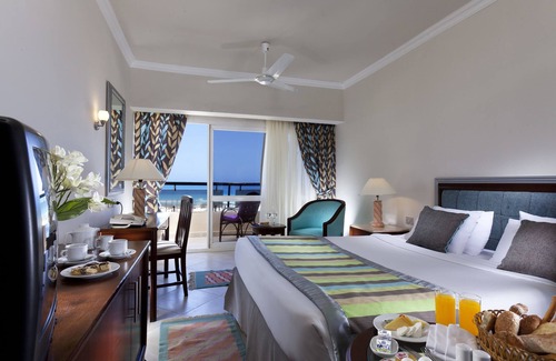 Borg el Arab Hotel | Borg El Arab Beach Hotel