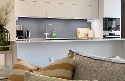 Pori Apartment | Borg Housing City Central