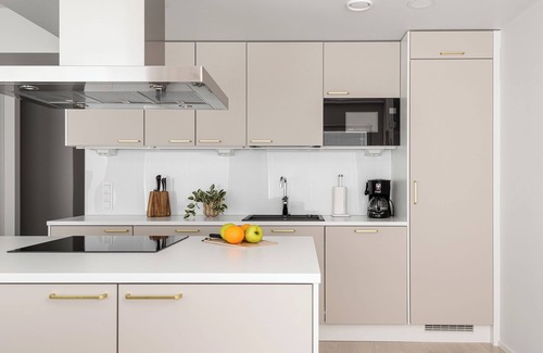 Pori Apartment | Borg Housing Katariinankatu