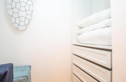 Santos Apartment | Borga Sunny Terrace